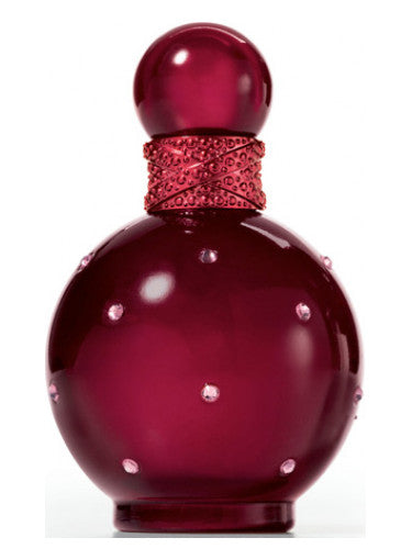 Britney Spears Britney Spears Hidden Fantasy Eau de Parfum Spray 100ml  100ml