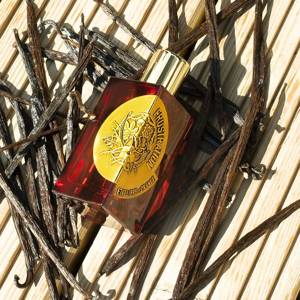 Women's Perfume Etat Libre D'Orange Frustration