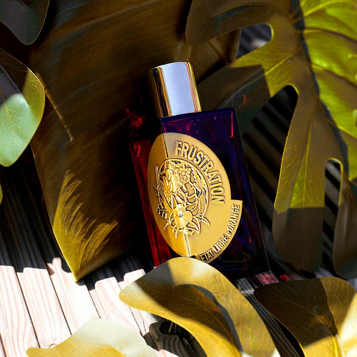 Women's Perfume Etat Libre D'Orange Frustration