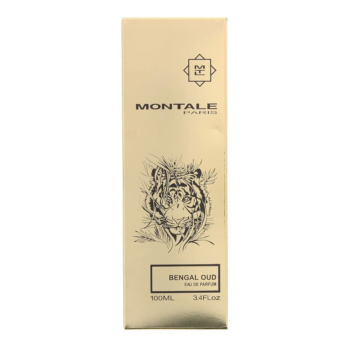 Unisex Perfume Montale Bengal Oud EDP
