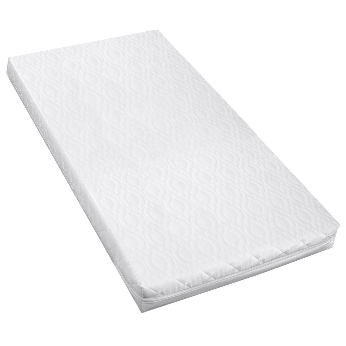 Safety Mattress for Babyside Crib 81 x 49 cm