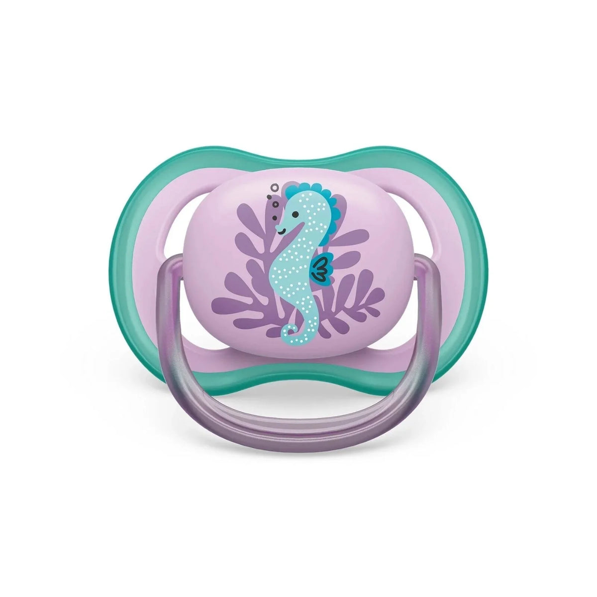 Philips Avent Ultra Air Soother 6-18 months Pack of 2