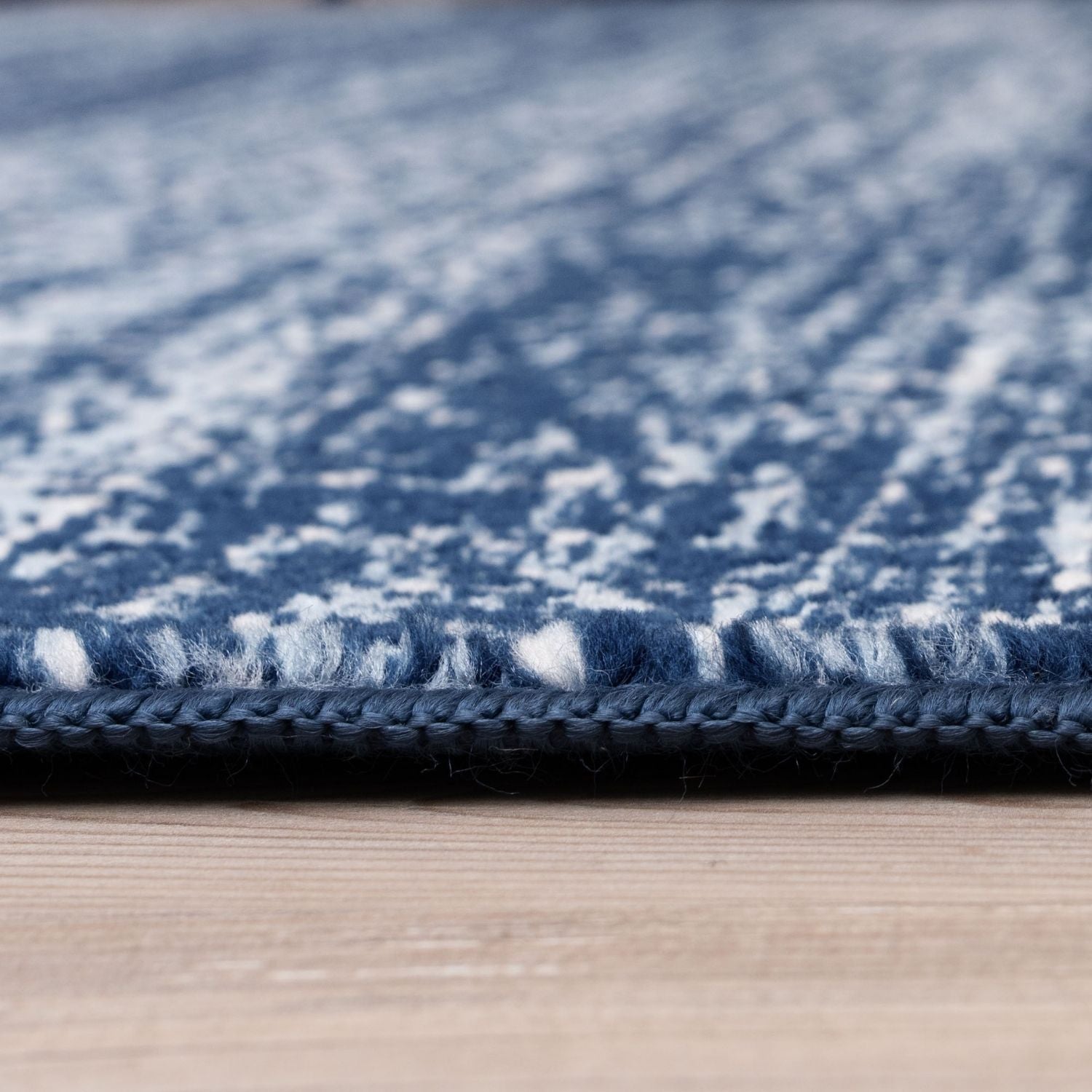 Montana Blue Rug | 3800Bl