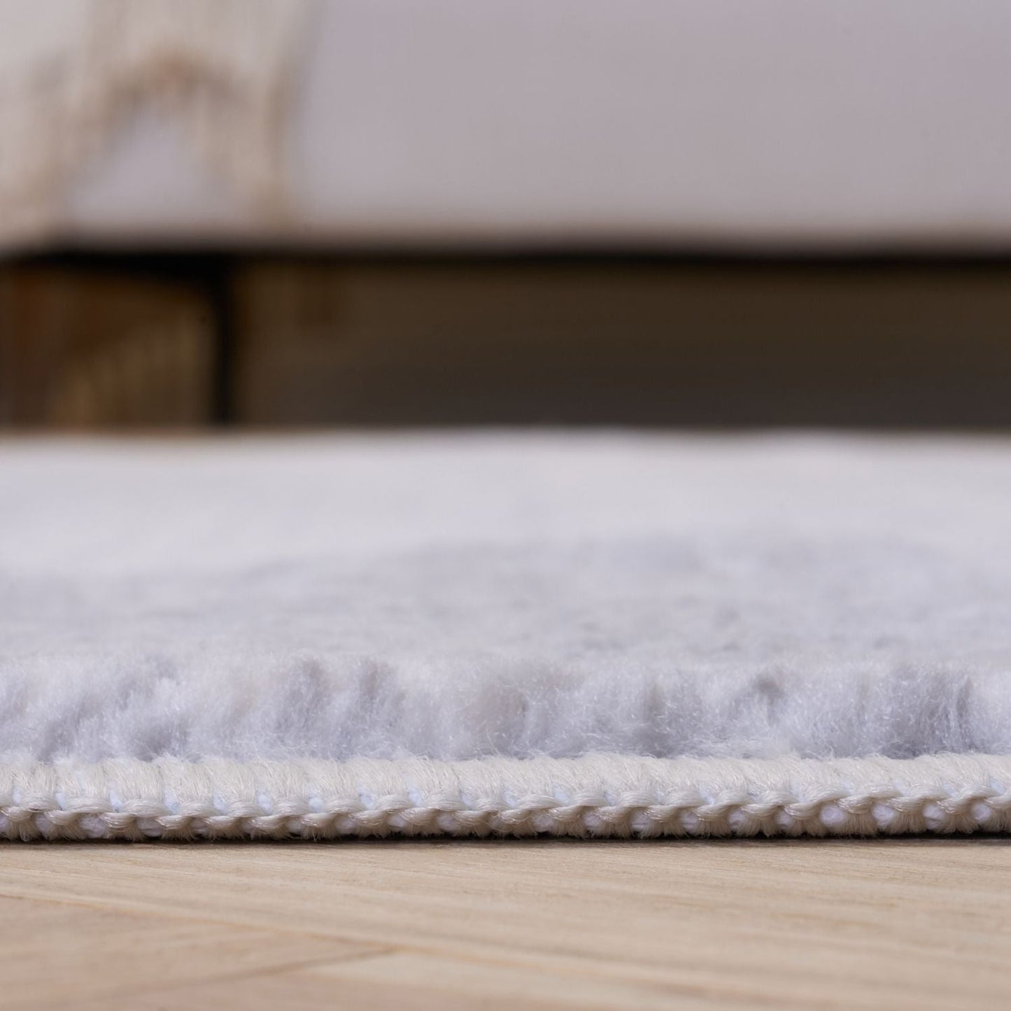 Montana Cream & Grey Rug | 3800