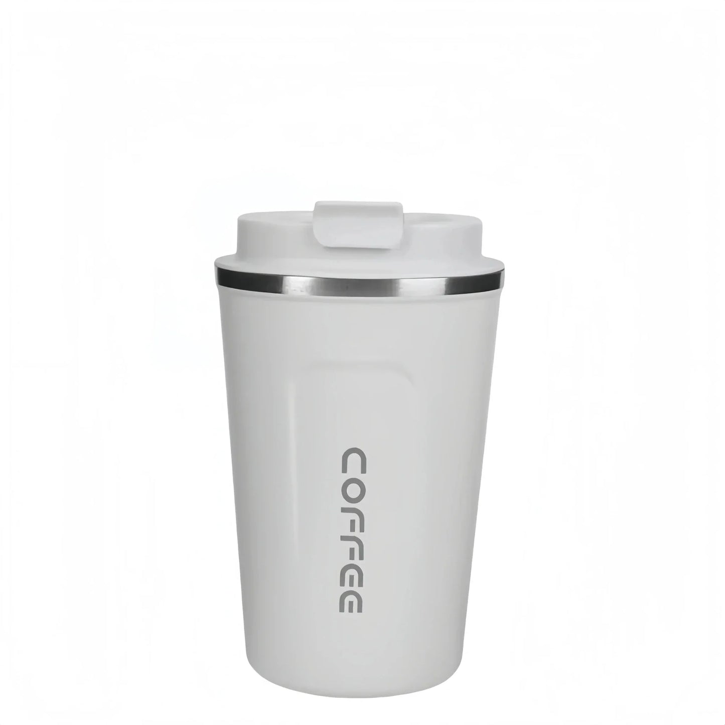 380/510ML Leakproof Travel Thermo Cup for Tea Water Coffee Cup Double-layer Insulation Cold And Hot Thermo Cafe Thermos Mug