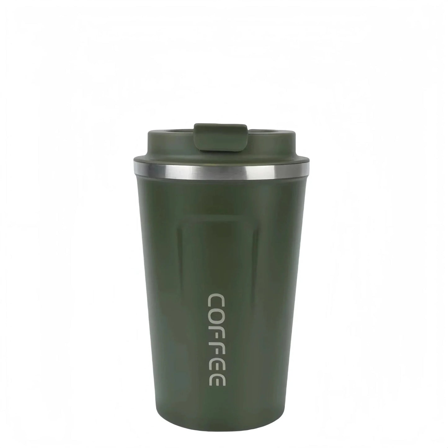 380/510ML Leakproof Travel Thermo Cup for Tea Water Coffee Cup Double-layer Insulation Cold And Hot Thermo Cafe Thermos Mug