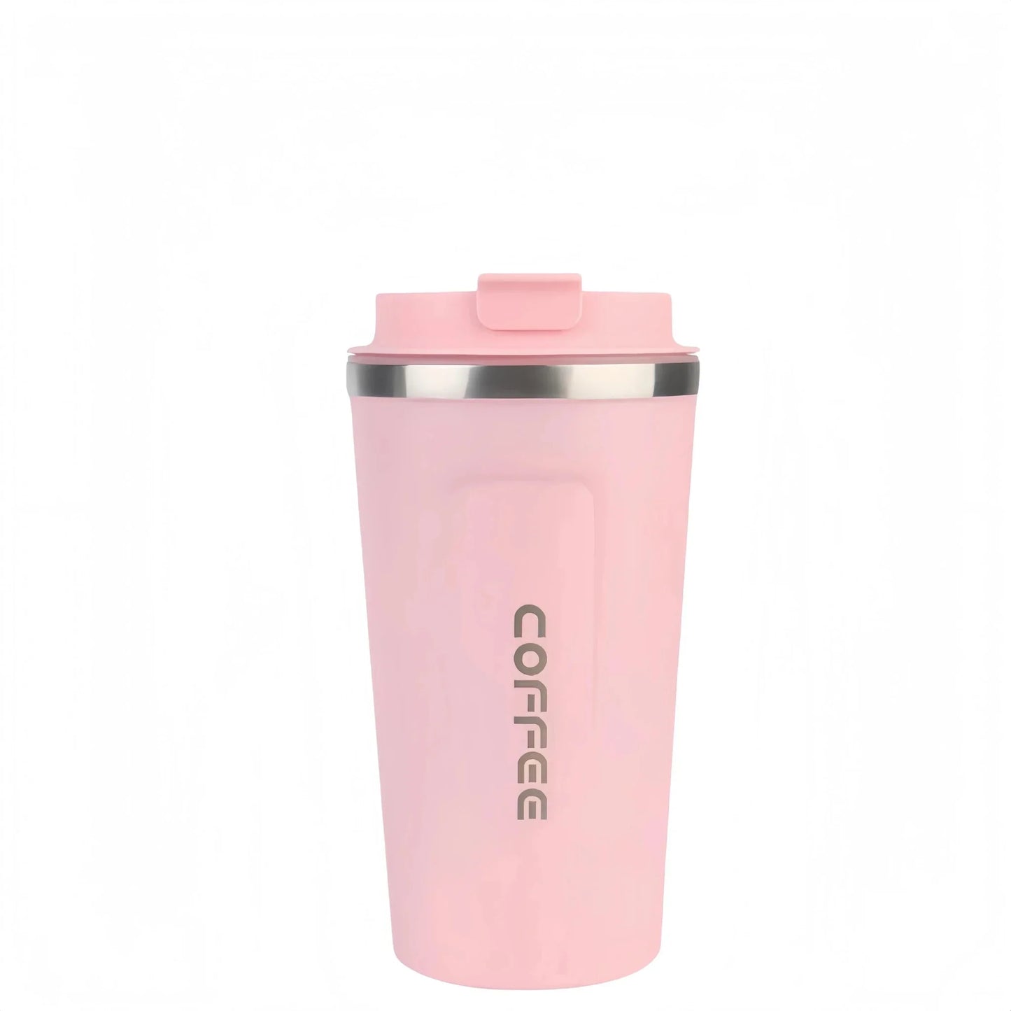 380/510ML Leakproof Travel Thermo Cup for Tea Water Coffee Cup Double-layer Insulation Cold And Hot Thermo Cafe Thermos Mug