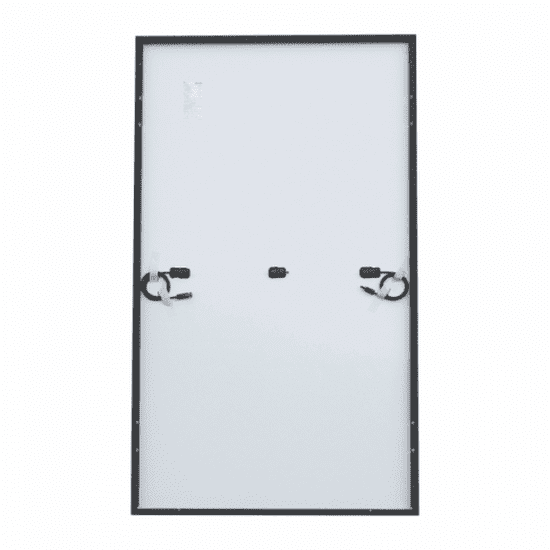 380W Black LG Neon² Monocrystalline Solar Panel with Cello Technology