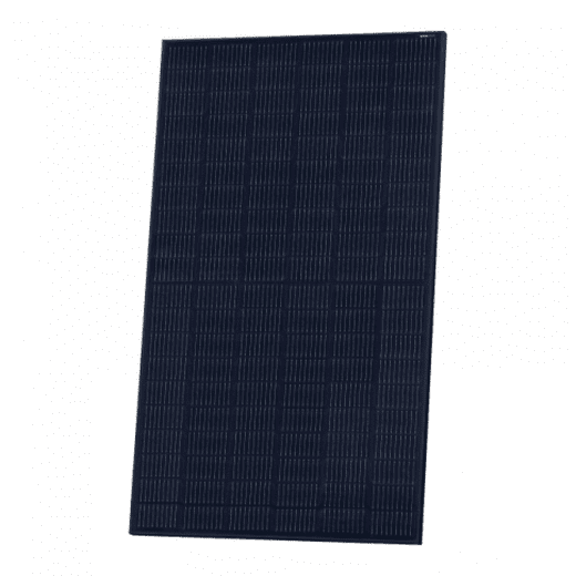 380w Black Lg Neon® 2 Monocrystalline Solar Panel With Cello Technology™