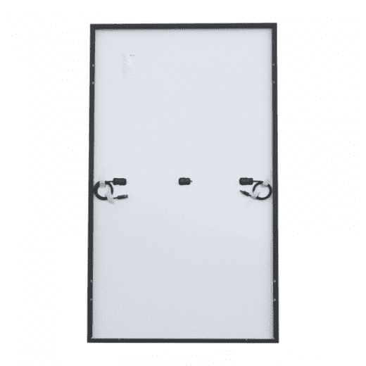 380w Black Lg Neon® 2 Monocrystalline Solar Panel With Cello Technology™