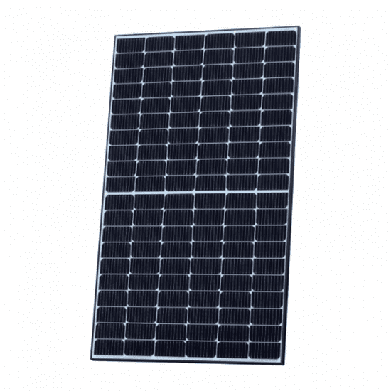 380W LG Neon 2 monocrystalline solar panel with Cello Technology