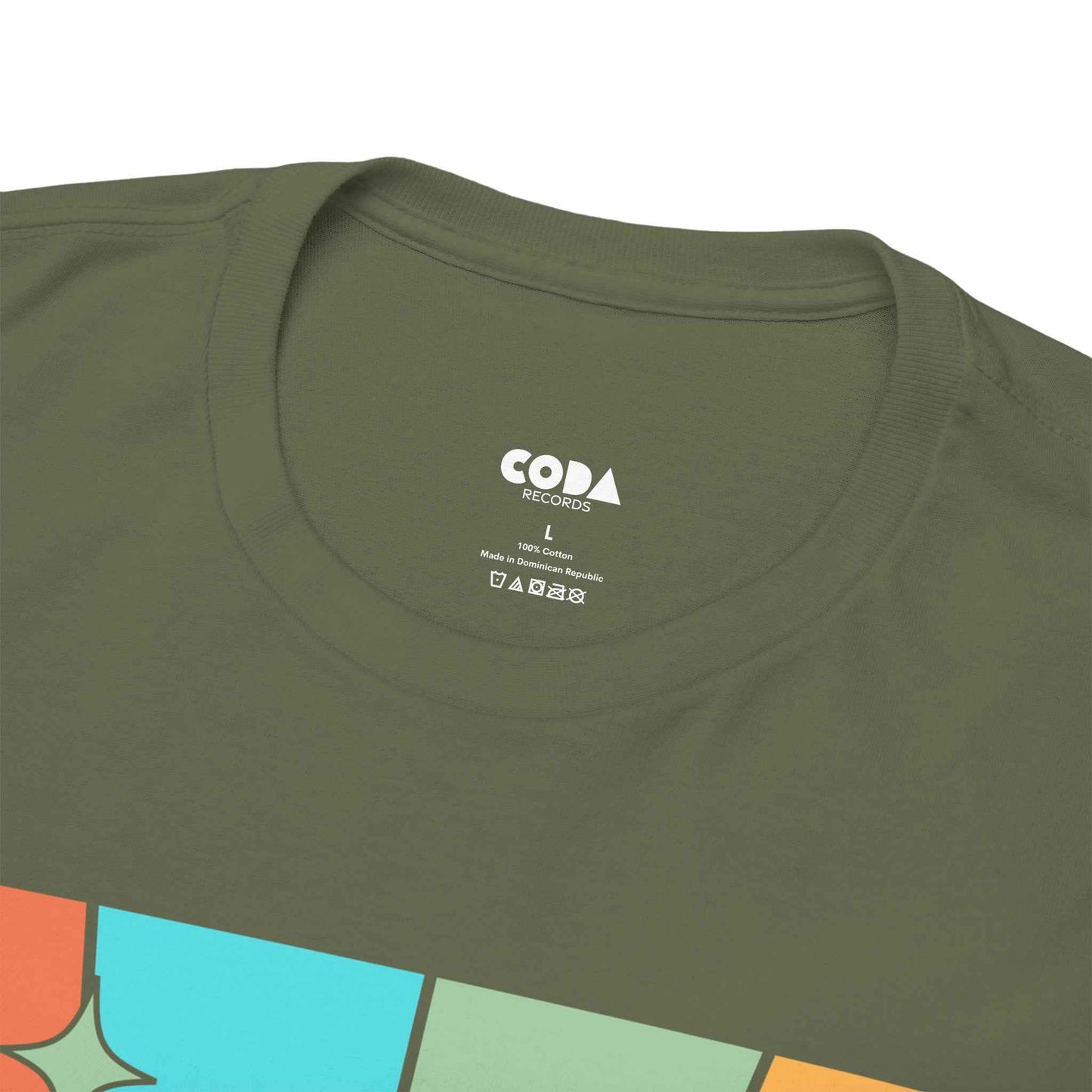 'All You Need Is Vinyl' T-Shirt