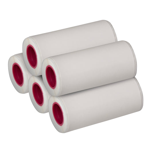 Praktica 5 Pack of Sticker Photo Film Rolls