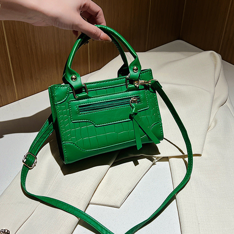 Hand-carrying Shoulder Bag Female Commuter