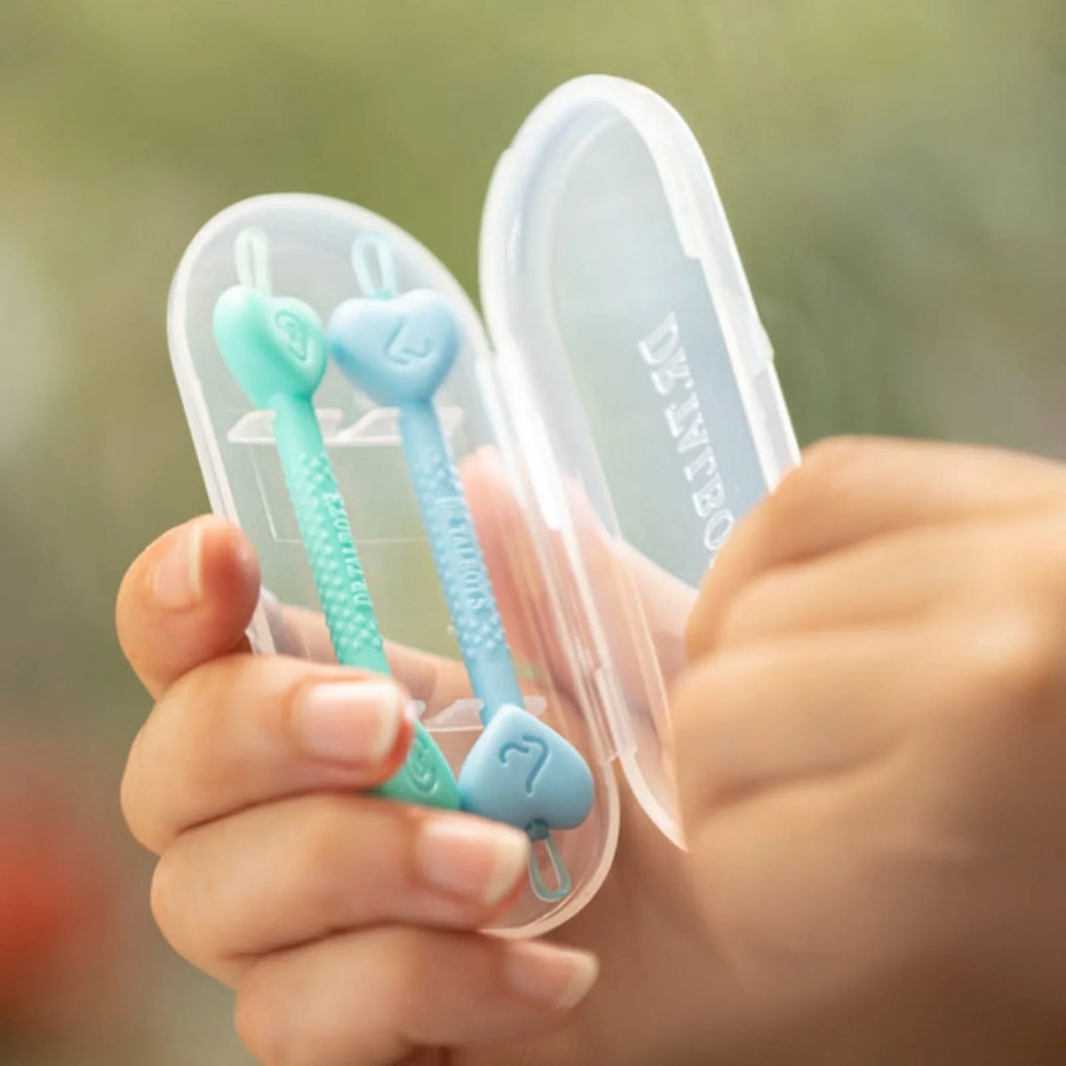 Dr. Talbot's by Nuby Electric Nasal Aspirator 0+ months - White