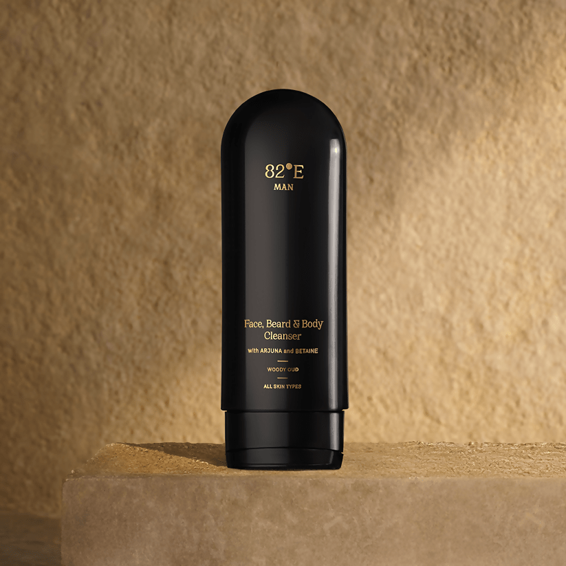 82°E By Deepika Padukone Gift Box for Him Combo