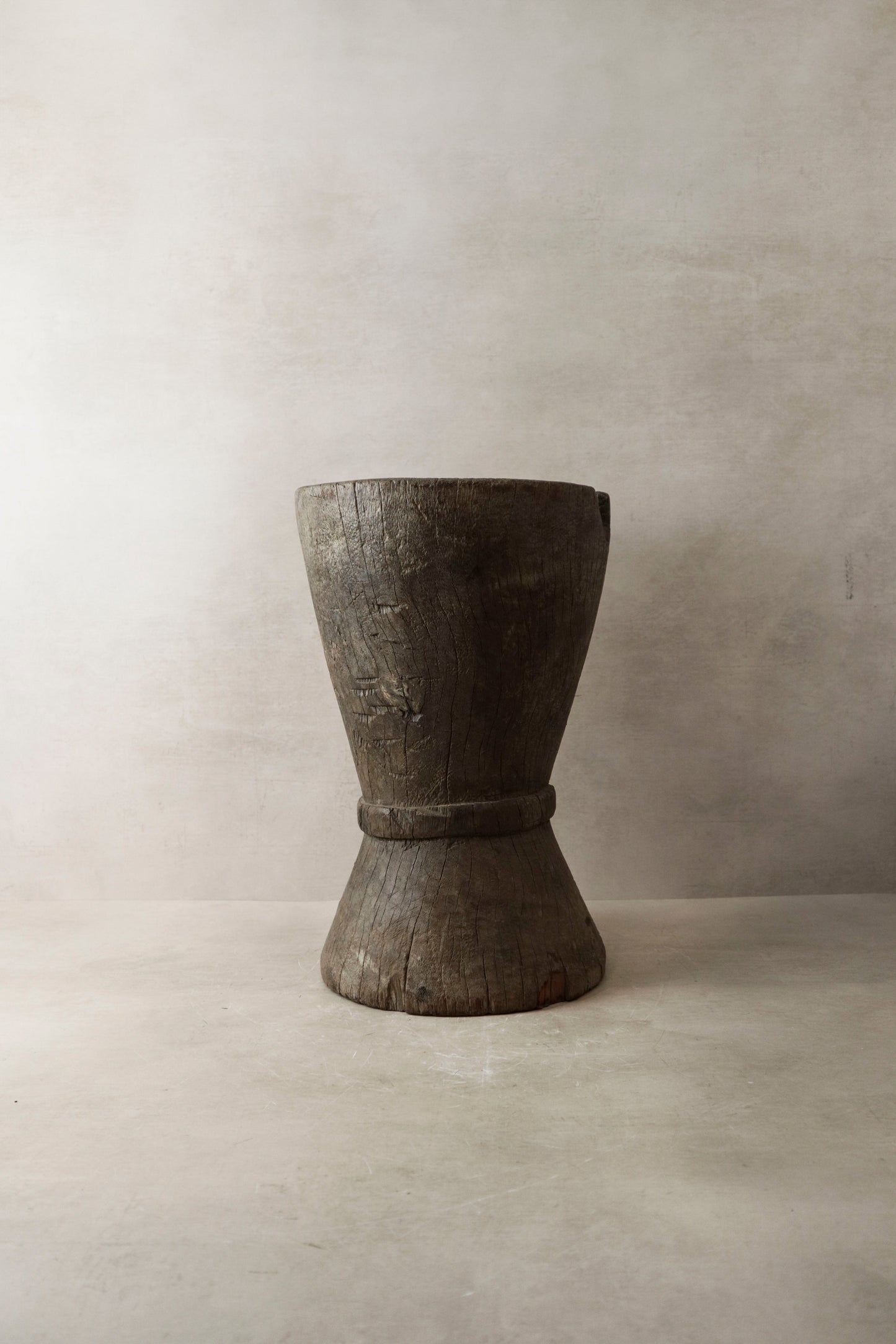 Vintage Hey Hey Grain Stomper - 18.1 - Tanzania