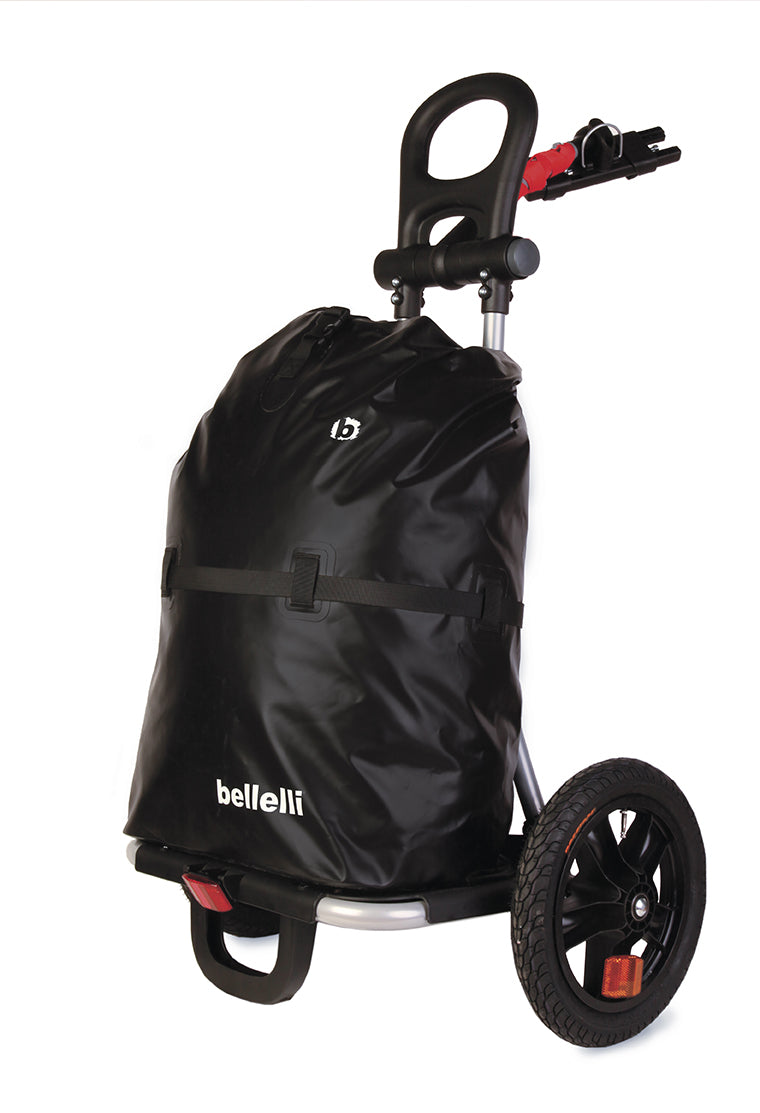 Bellelli B-Tourist Baggy - Waterproof Cargo Trailer