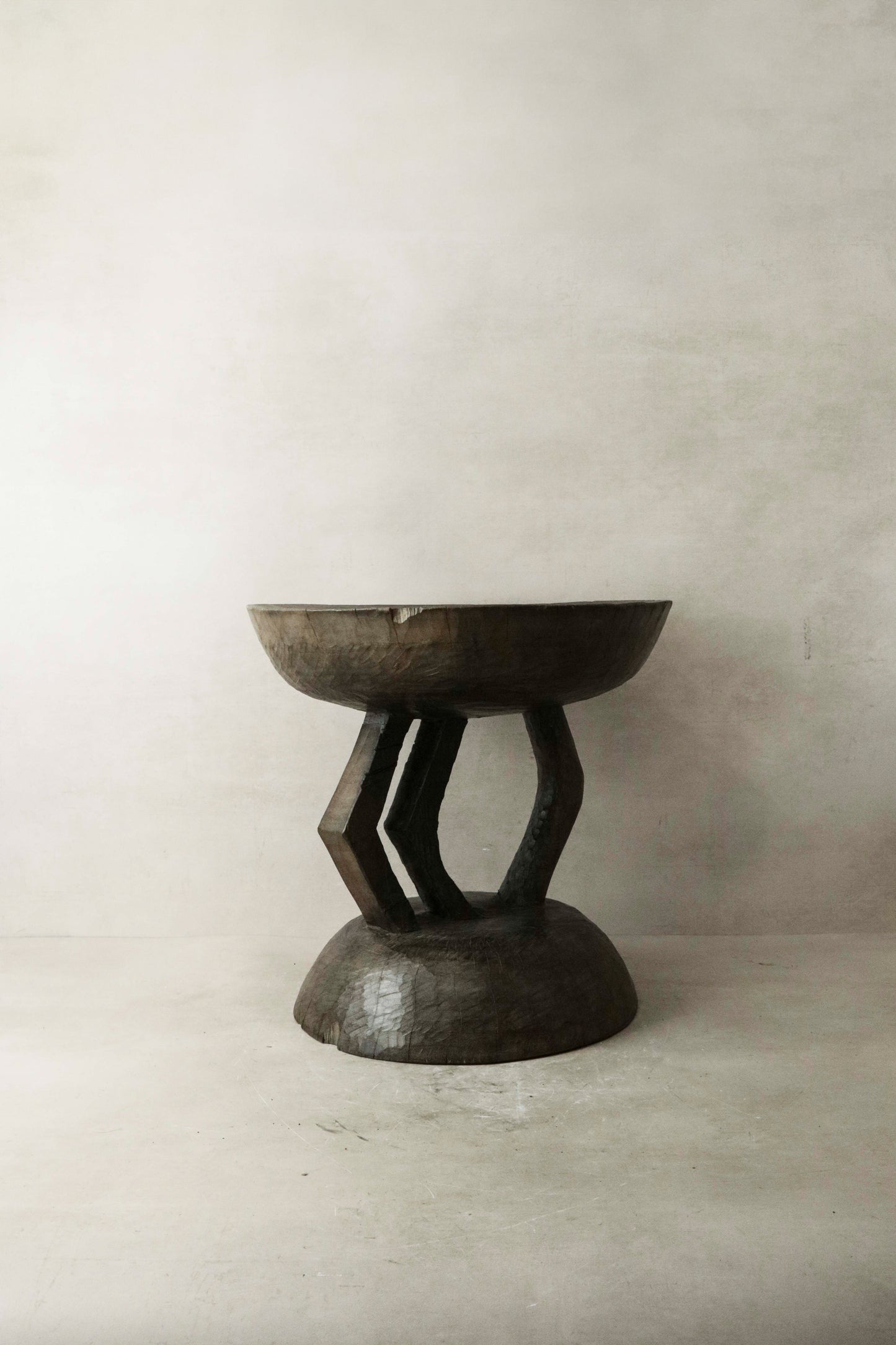 Tonga Stool XL - 21.2