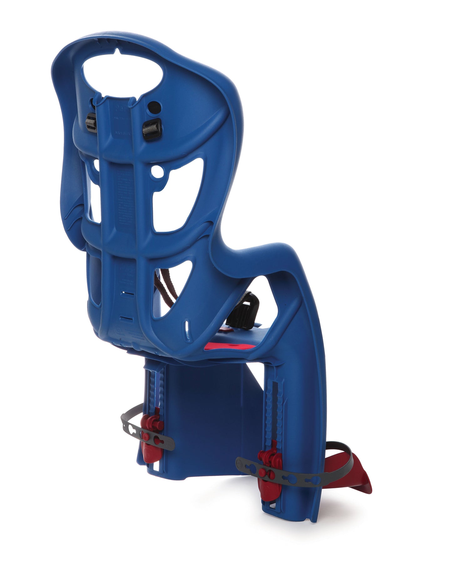 Bellelli Pepe - Rear Bicycle Seat