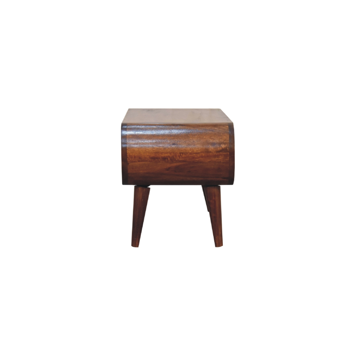 Artisan Furniture Solid Wood Amaya Nordic Style Coffee Table
