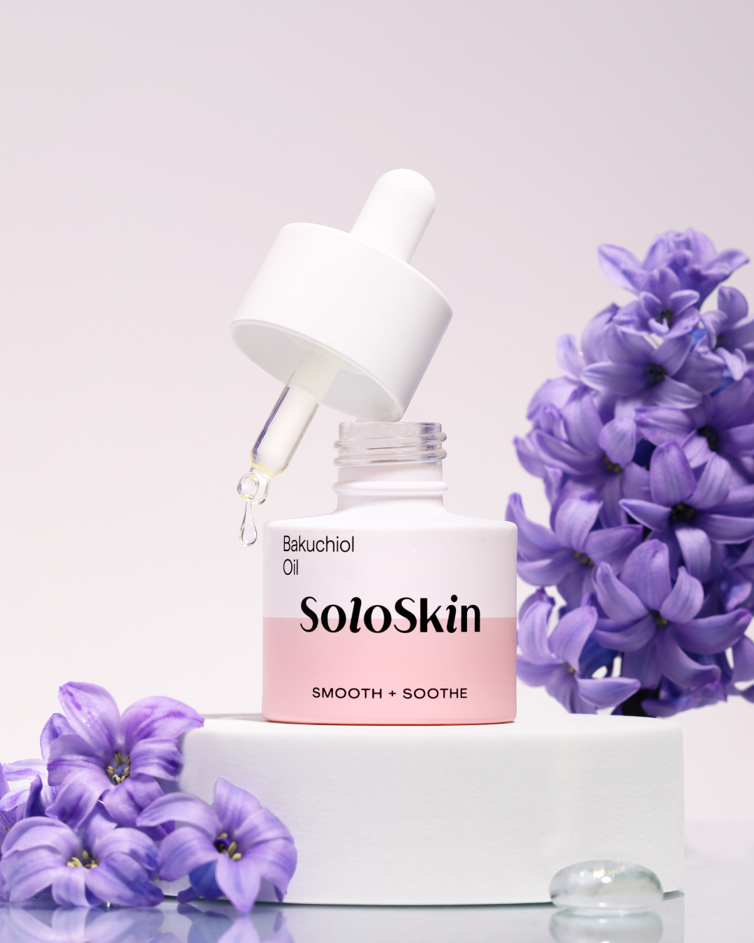 Bakuchiol Oil - Retinol Alternative
