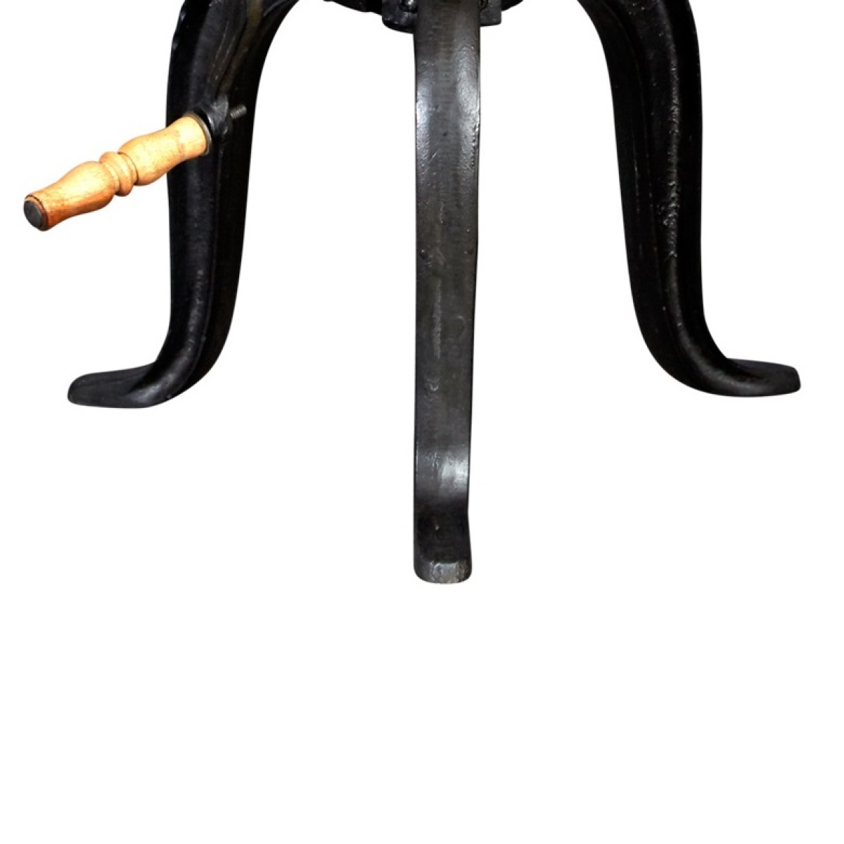 Crank Industrial Small Crank Table