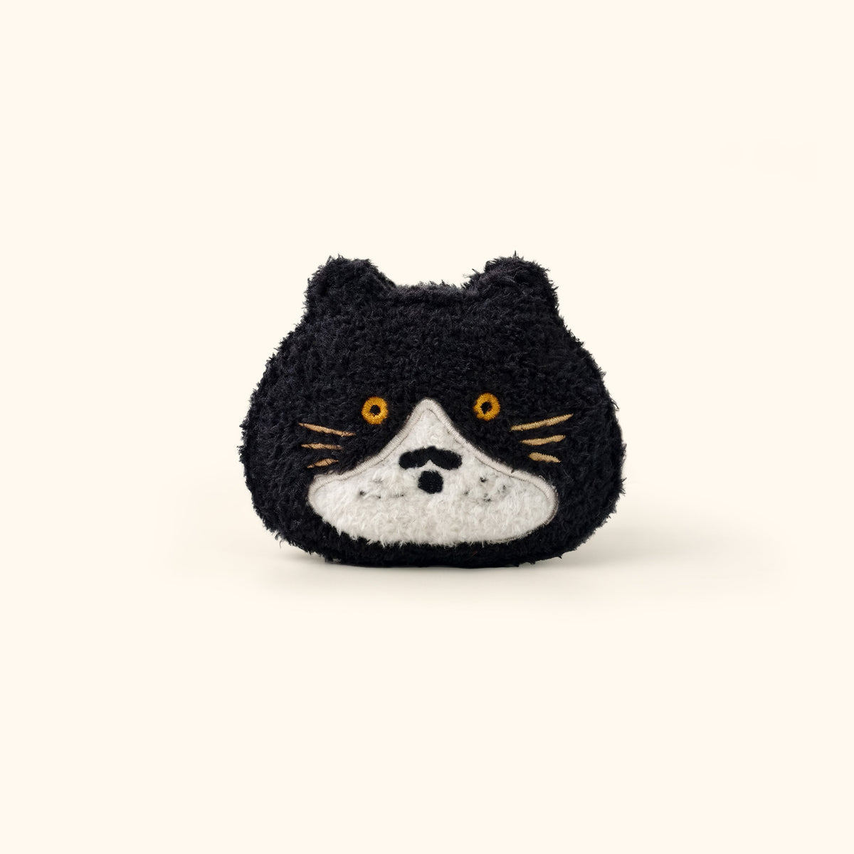 Daily White | George Kitty Mini Bag