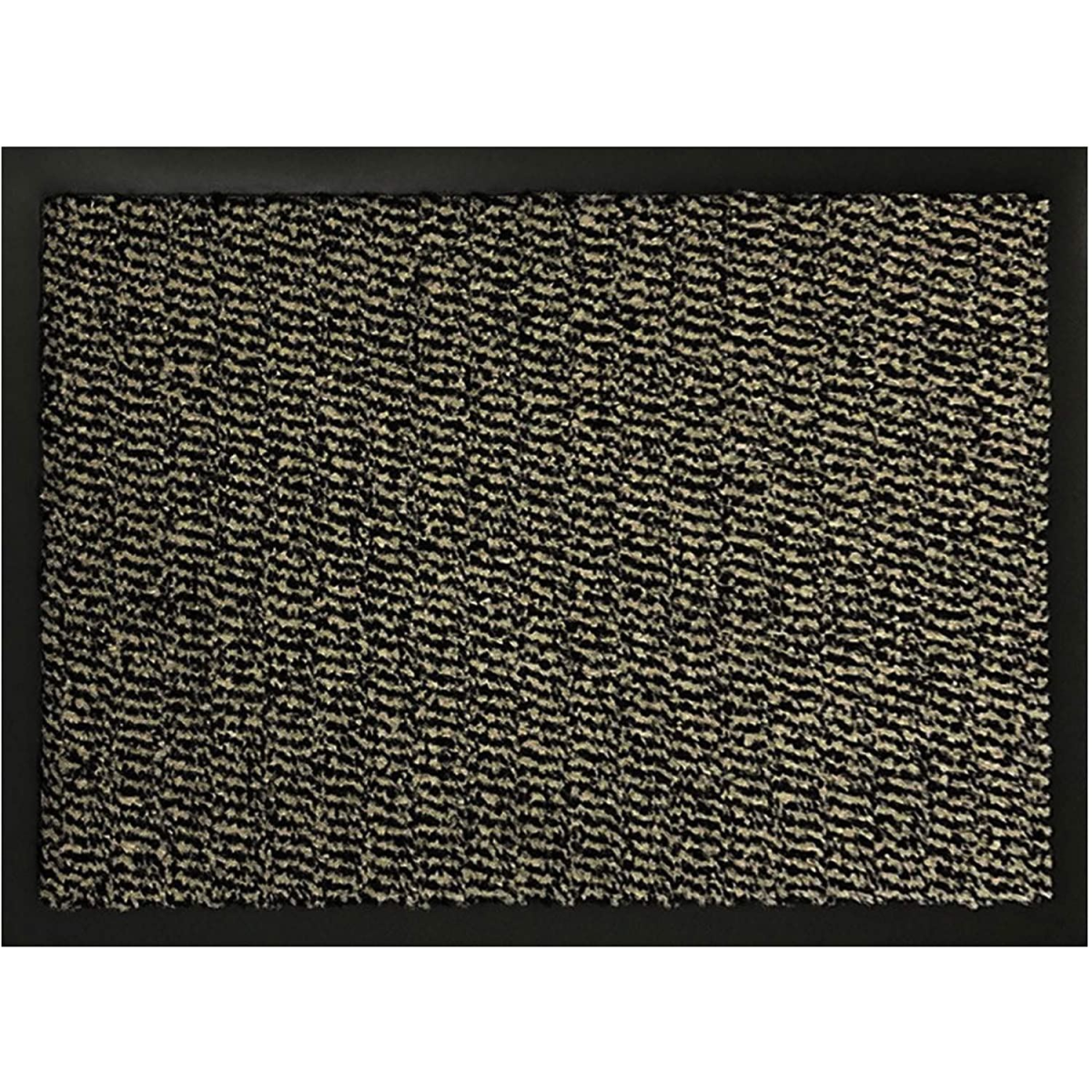 BROWN Barrier Mat 80cm x 140cm
