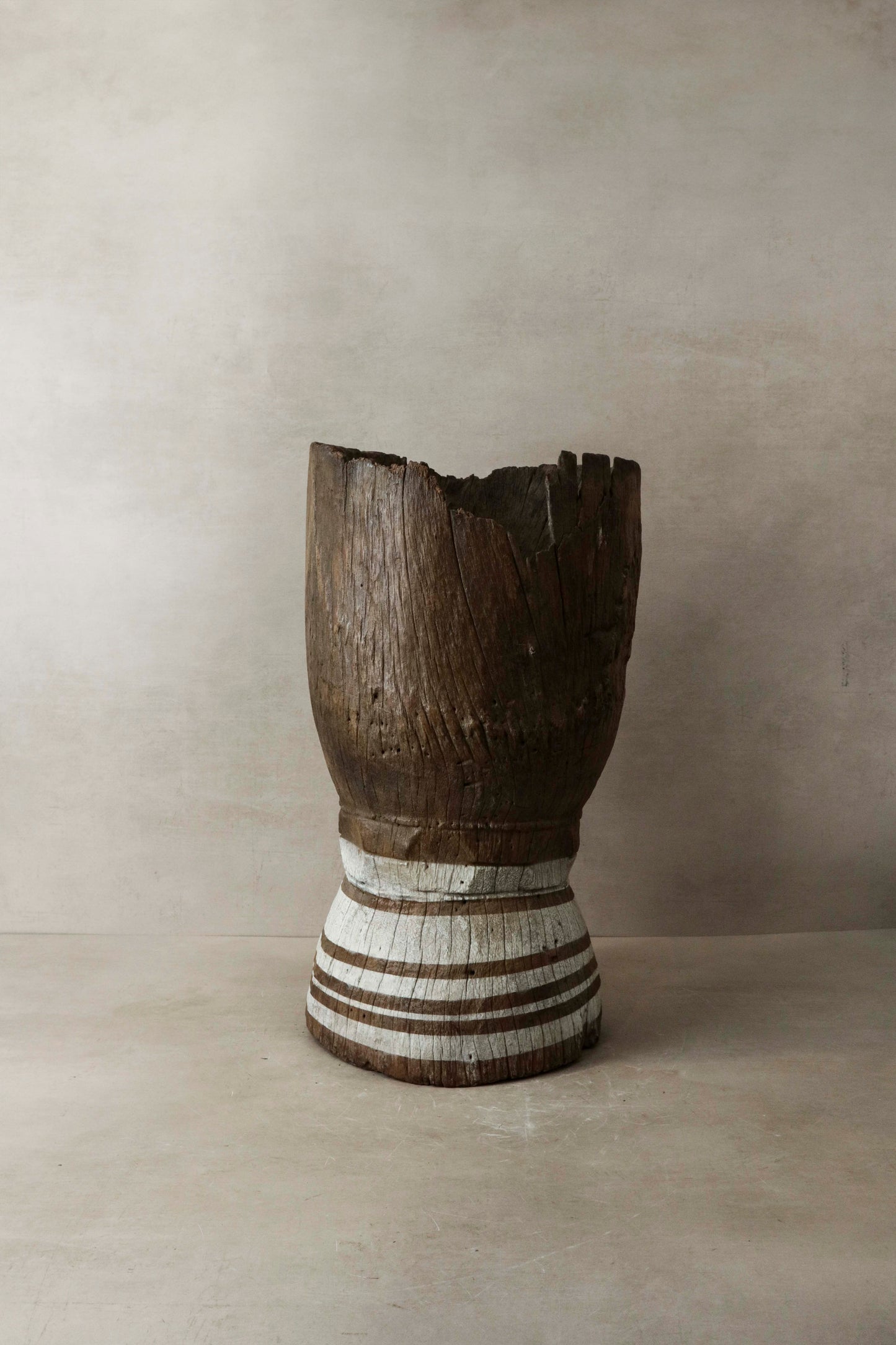 African Grain Stomper - 155.1