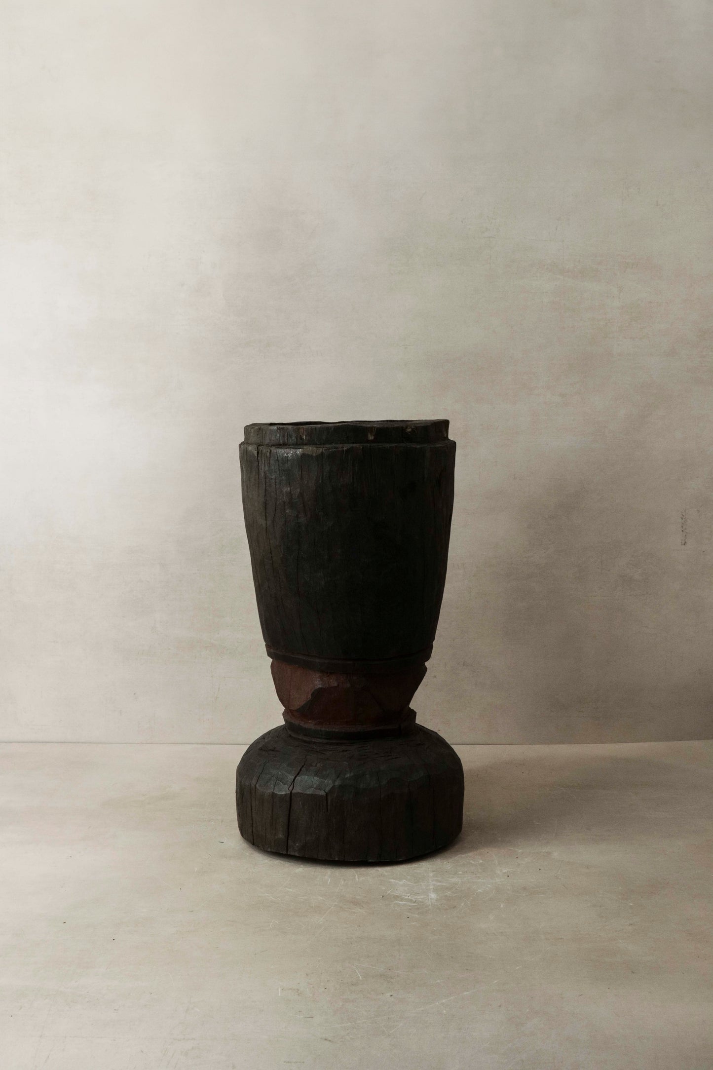 Vintage Hey Hey Grain Stomper - 18.5 - Tanzania