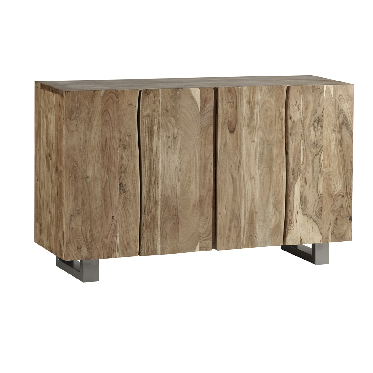 Baltic Live Edge Large Sideboard