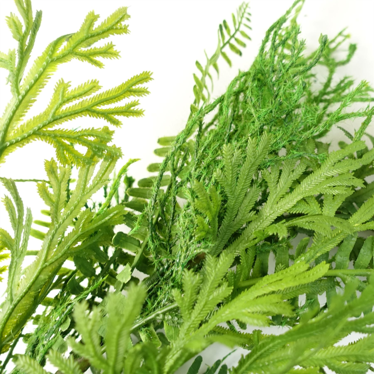 140cm Artificial Hanging Trailing Fern Garland Plant