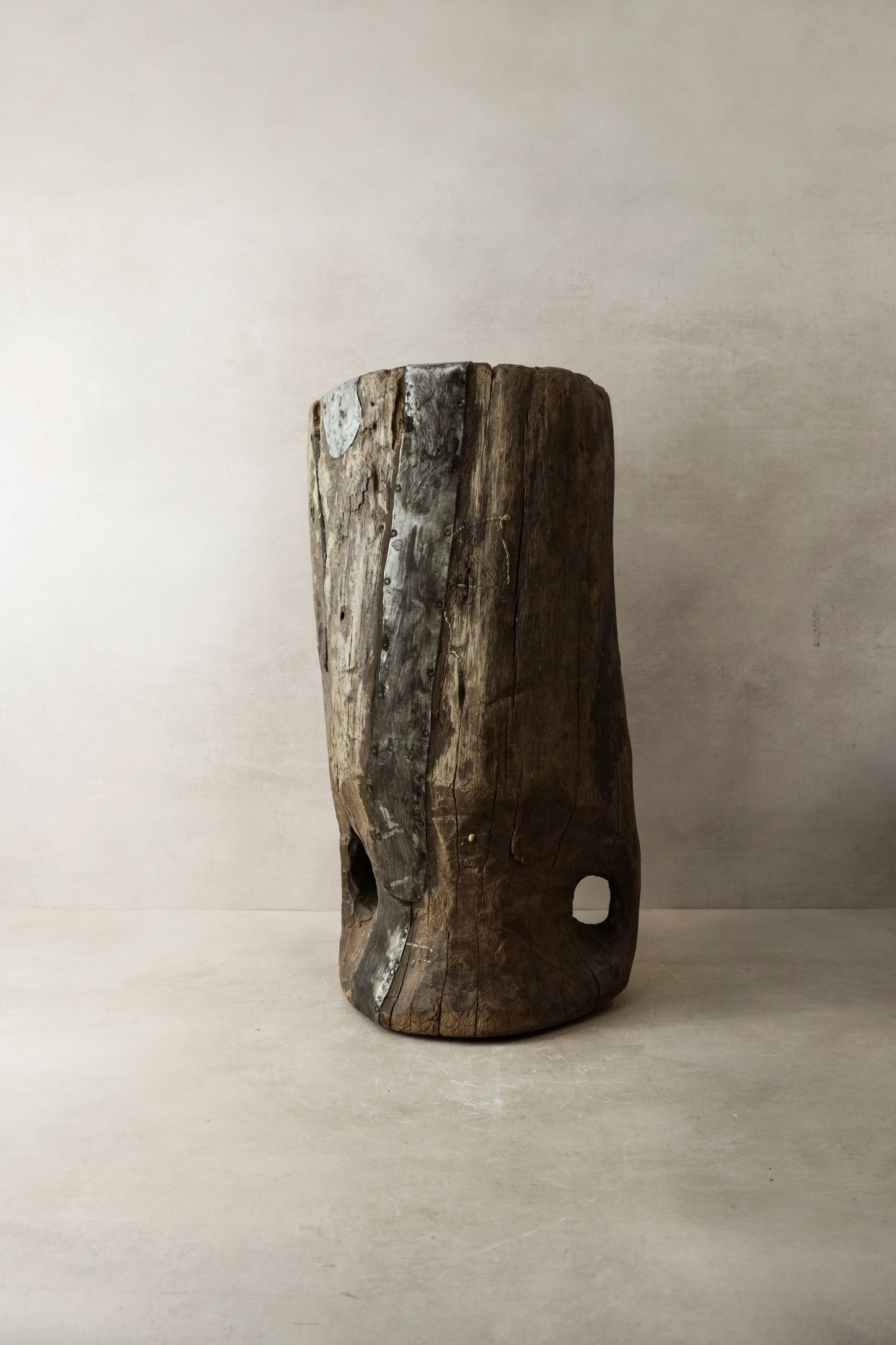 Vintage Tutsi Stomper - Rwanda - 152.1