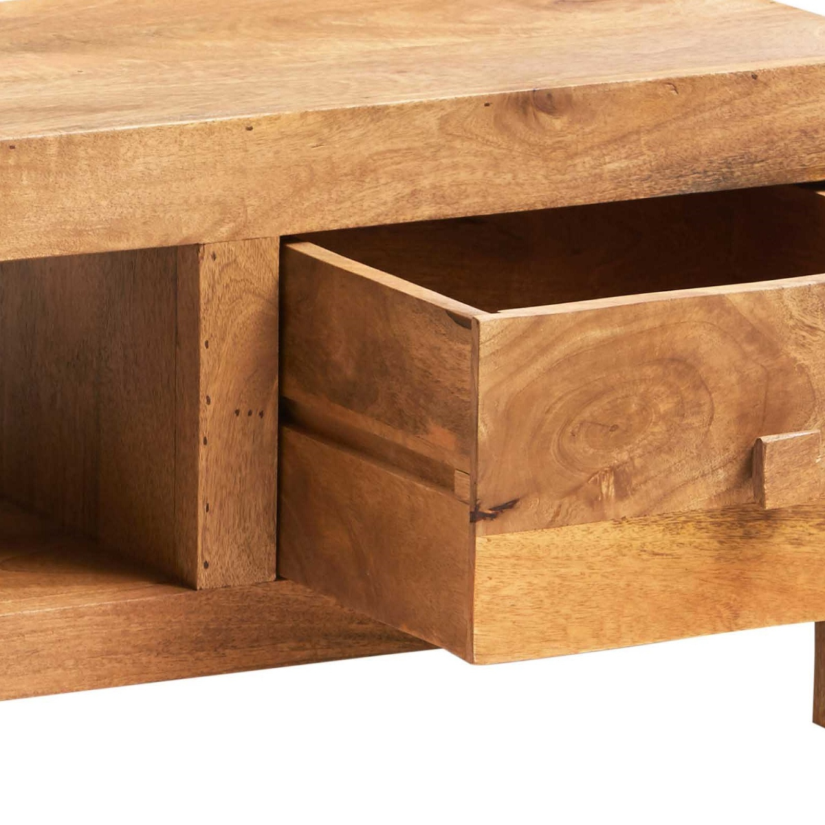 Toko Light Mango Wide Screen Tv Unit