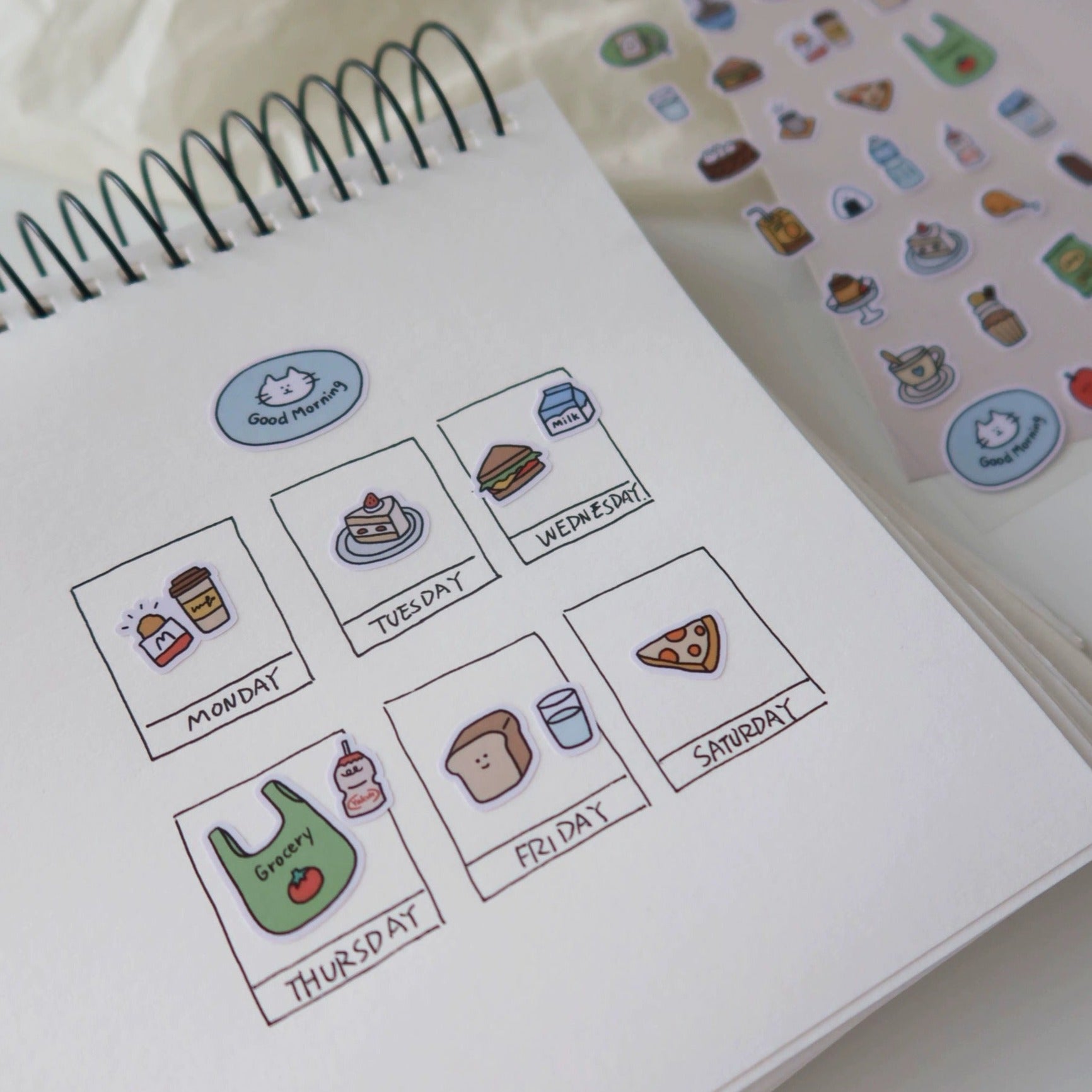 Twenty Two | Love Food