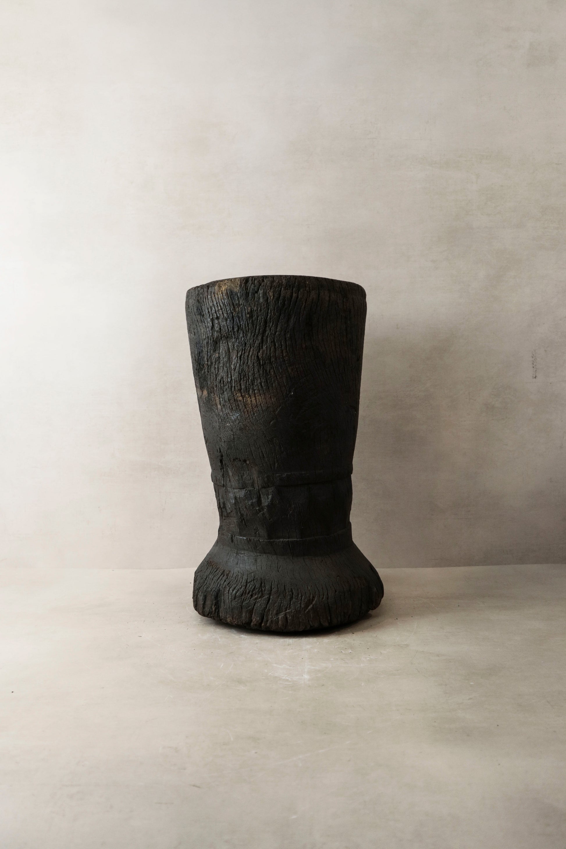 Vintage Hey Hey Grain Stomper - 18.2 - Tanzania