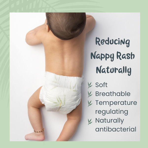 Mama Bamboo Sustainable Nappies
