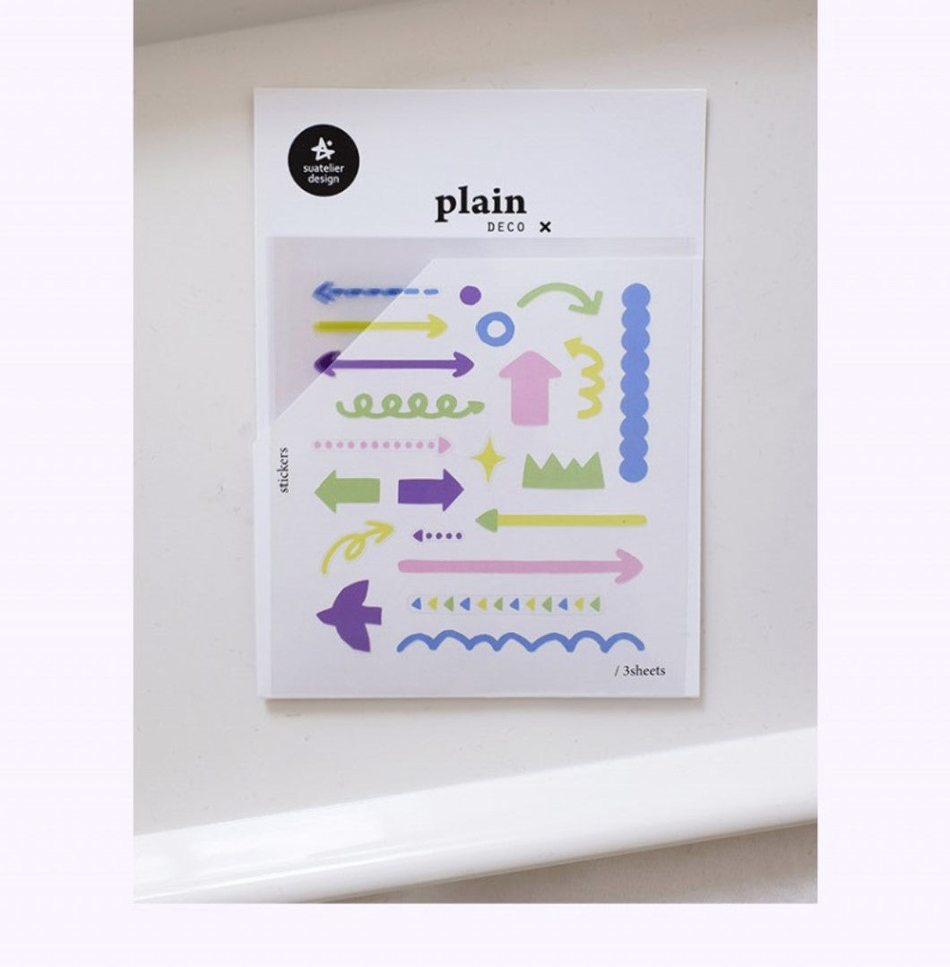 Suatelier | Plain.73