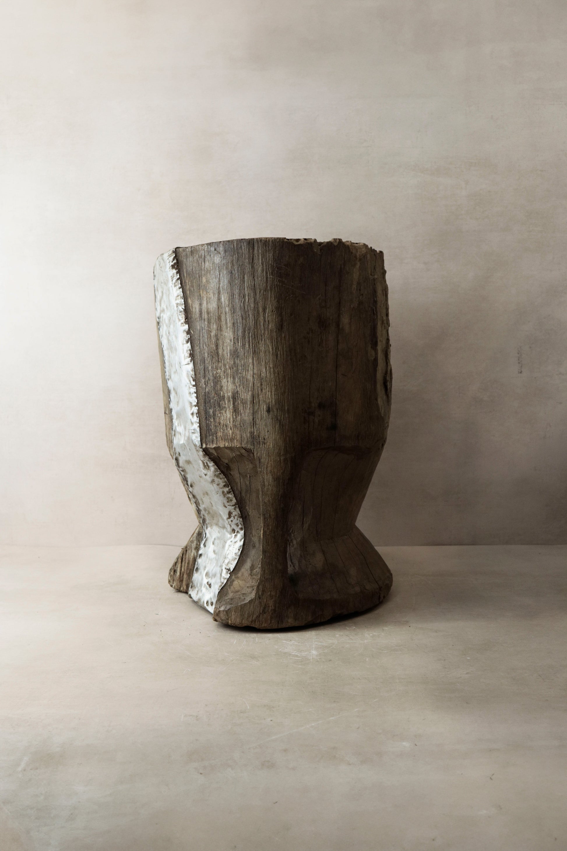 Vintage Tutsi Stomper - Rwanda - 152.2