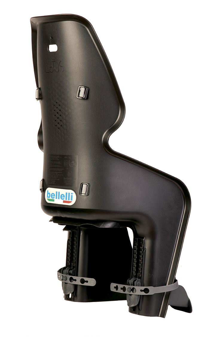 Bellelli Lotus - Rear Bicycle Seat