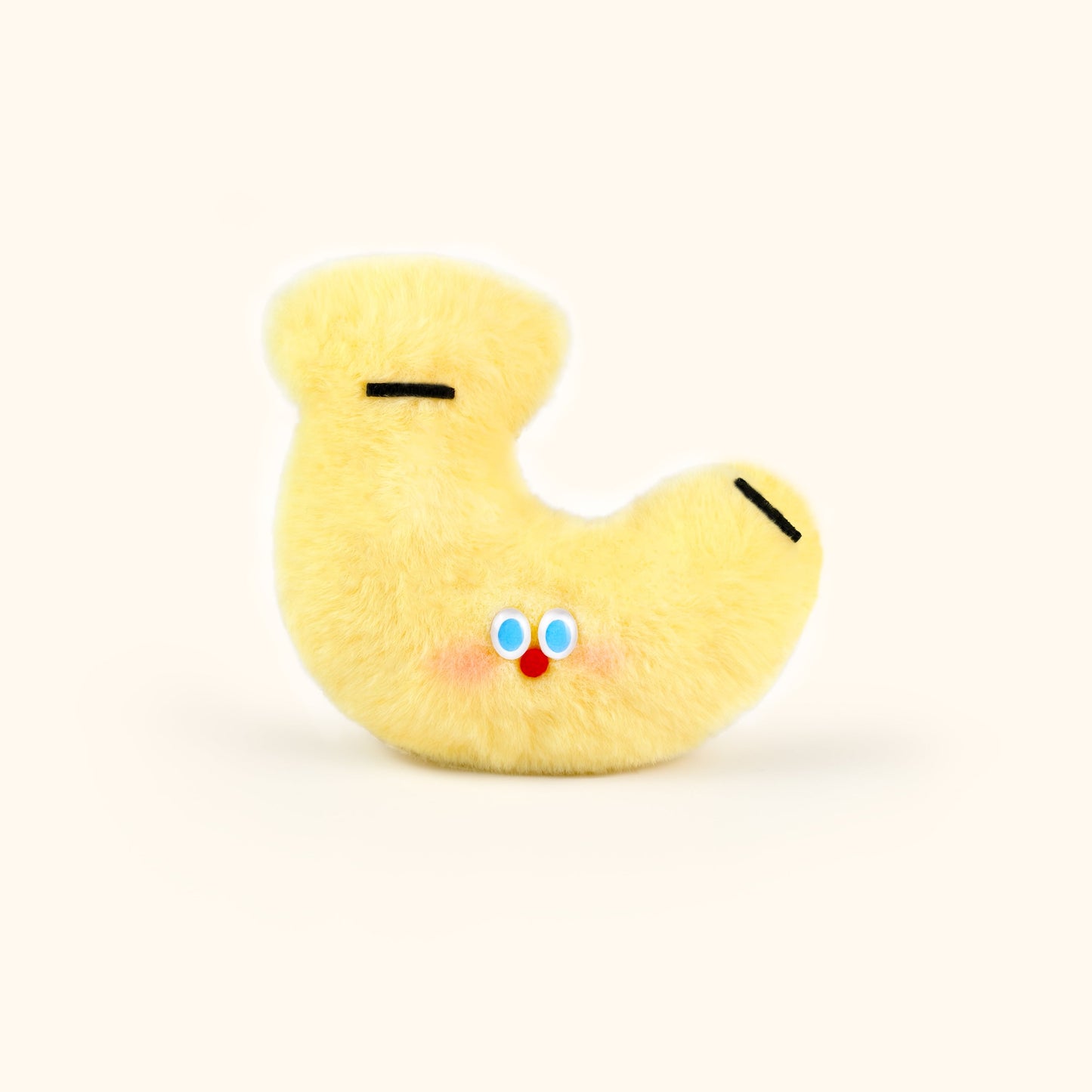 NINIGOGO | Lovely Banana Plush Charm