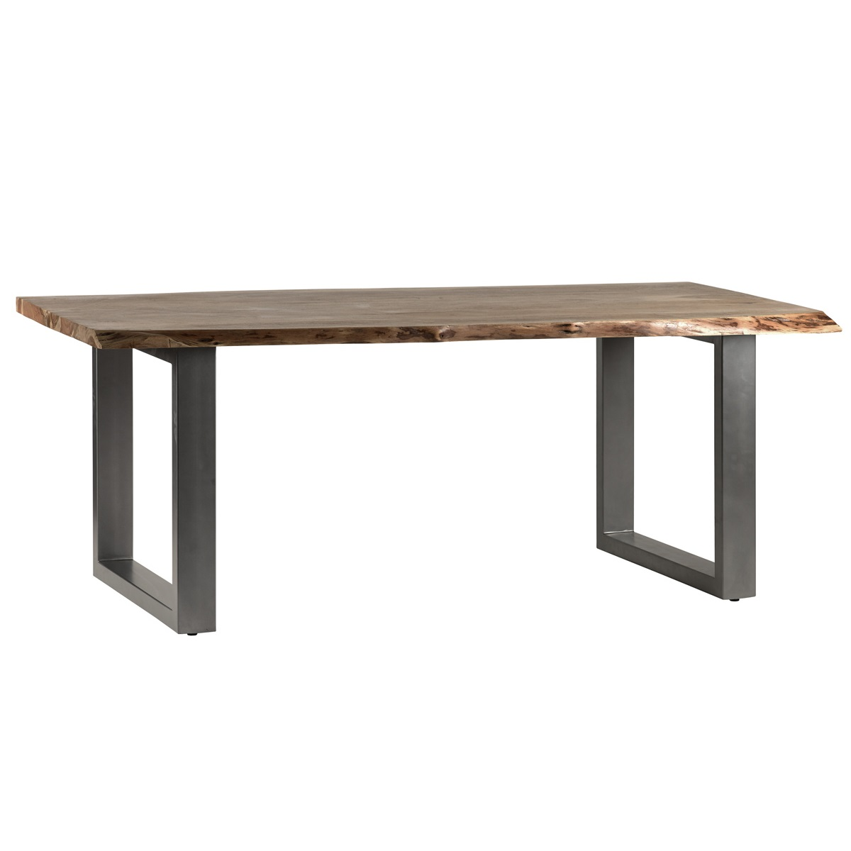 Baltic Live Edge Dining Table 2 M