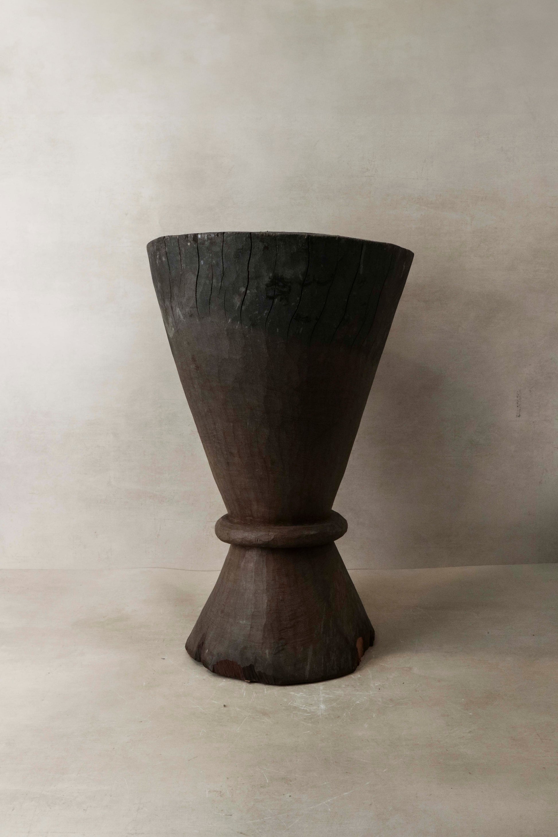 Vintage Hey Hey Grain Stomper - 18.3 - Tanzania