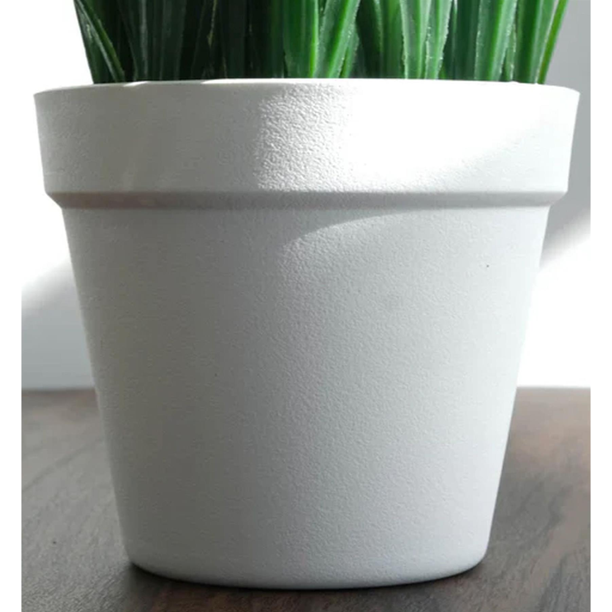 22cm Artificial Grass Plant