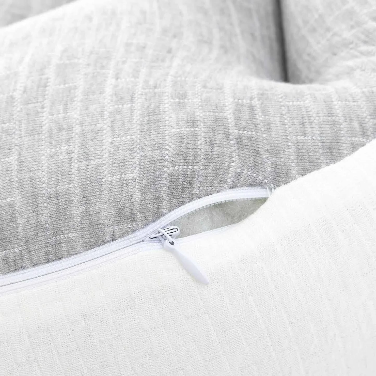 baby mom Multi-Functional Maternity Support Pillow - Grey