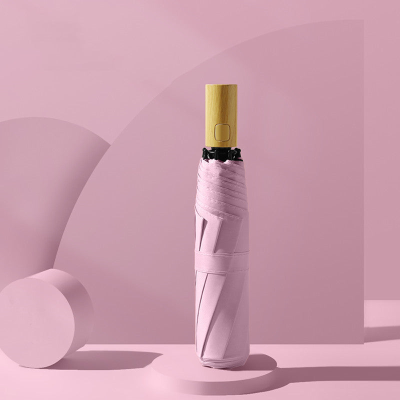 Fully Reversible & Automatic Umbrella