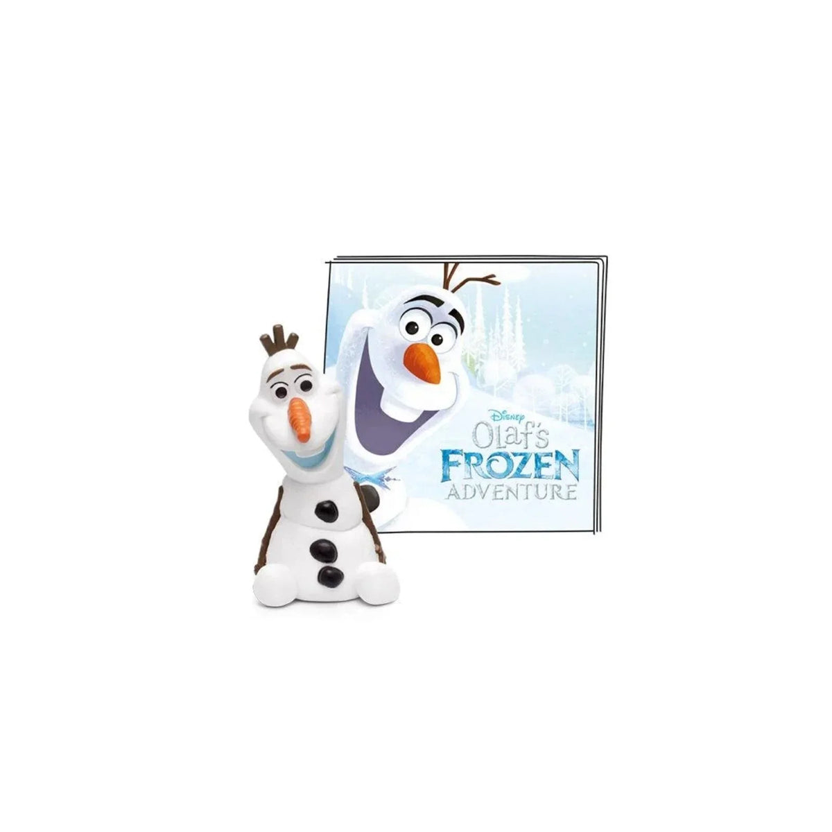 Tonies Disney Frozen Audio Play - Olaf