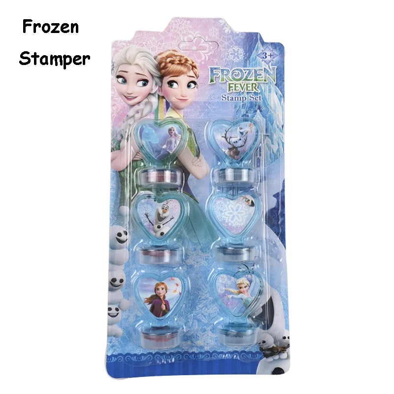 Frozen Anna Elsa Party Supplies – Disposable Plates Cups Napkins Balloons