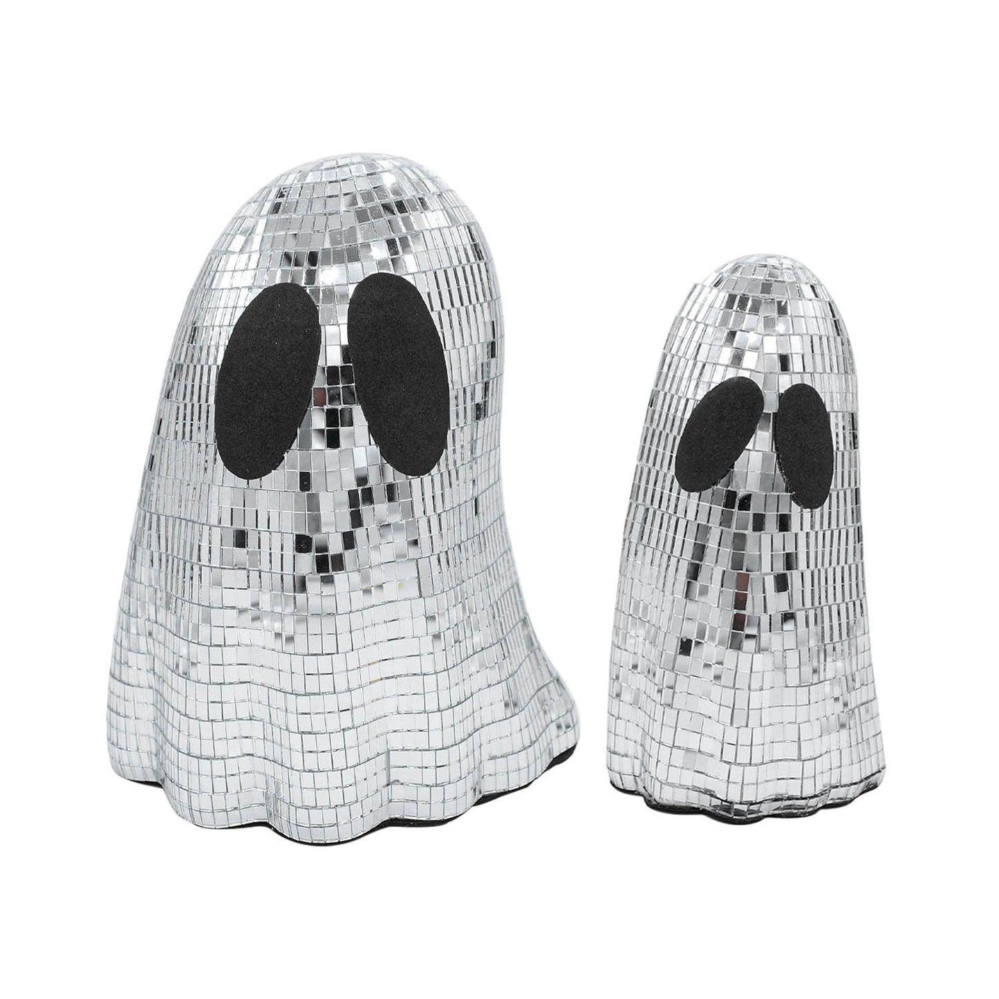 Halloween Diss Cute Mosaic Mirror Patch Decoration Desktop Decoration